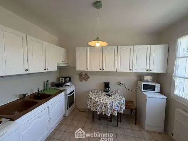 Maison à vendre, 80m², Noyon