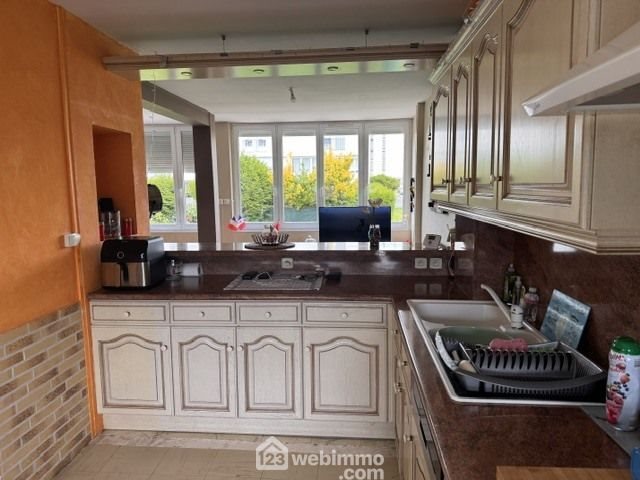 Maison à vendre, 76m², Noyon