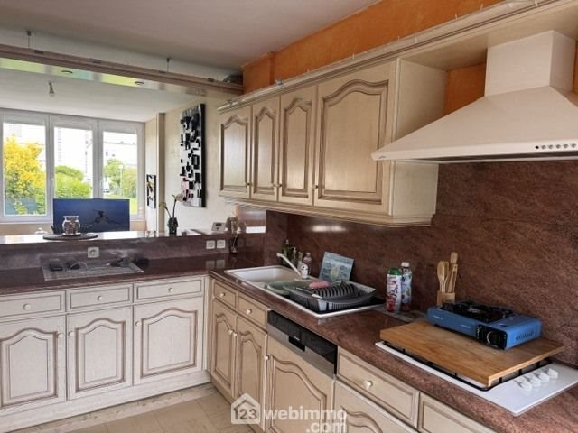 Maison à vendre, 76m², Noyon