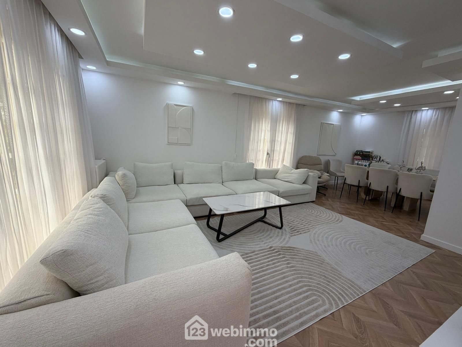 Maison à vendre, 136m², Noyon