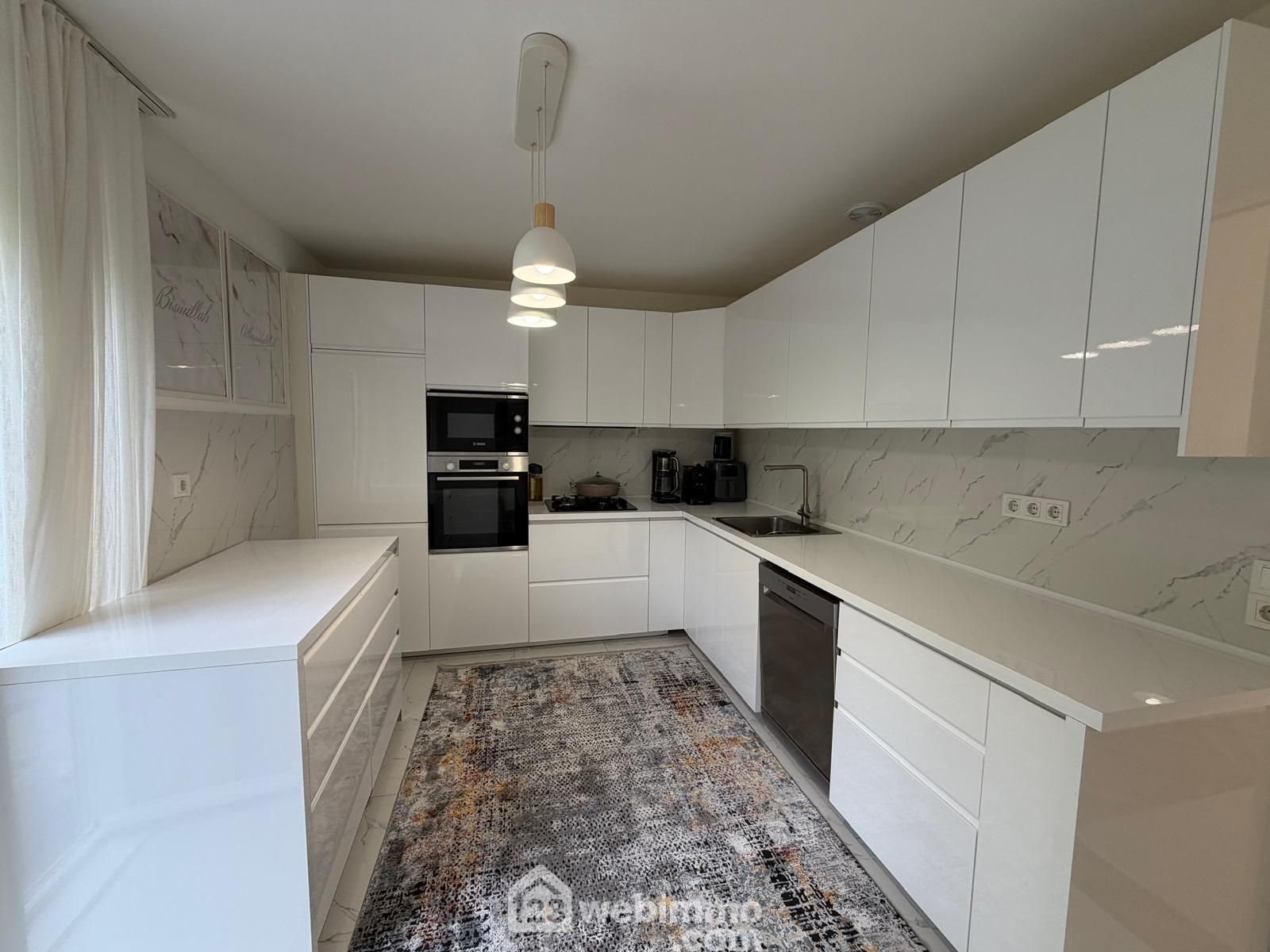Maison à vendre, 136m², Noyon