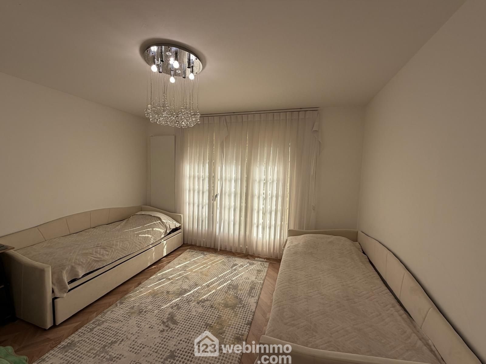 Maison à vendre, 136m², Noyon