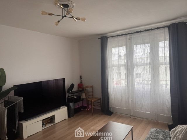 Appartement à vendre, 58m², Noyon
