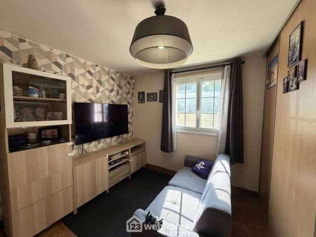 Maison à vendre, 160m², Blérancourt