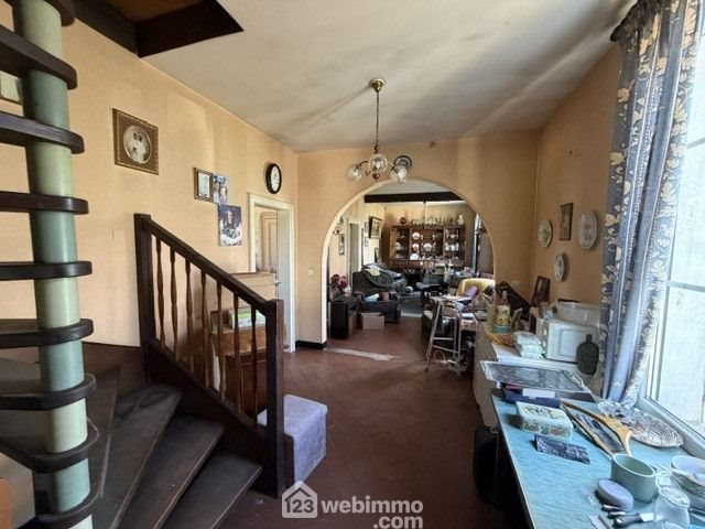 Maison à vendre, 88m², Noyon