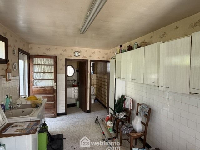 Maison à vendre, 88m², Noyon
