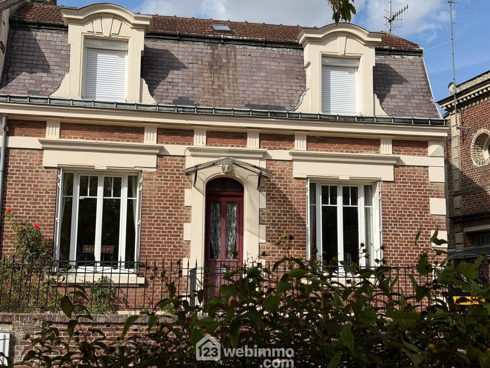 Maison à vendre, 113m², Montpellier