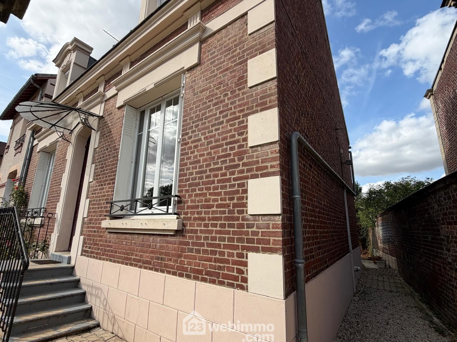 Maison à vendre, 113m², Montpellier