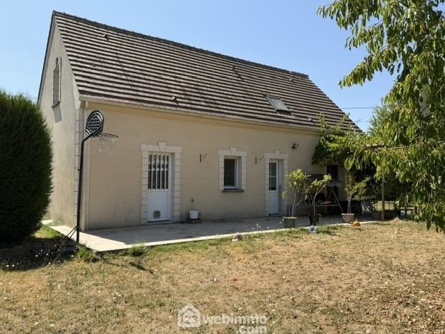 Maison à vendre, 83m², Noyon