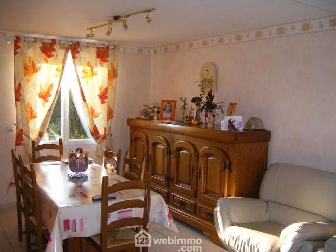 Maison à vendre, 83m², Noyon