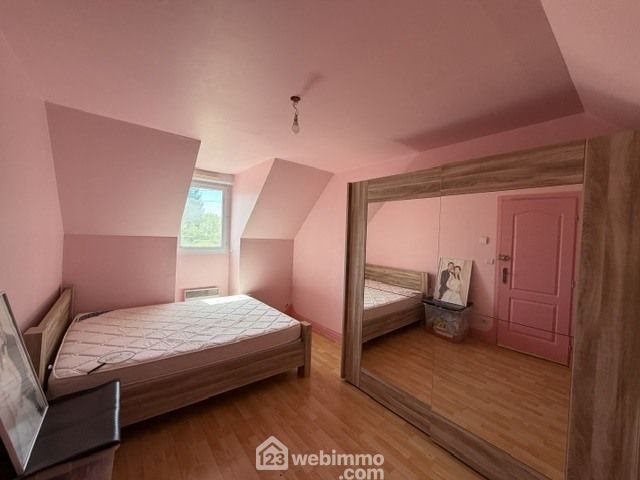 Maison à vendre, 83m², Noyon