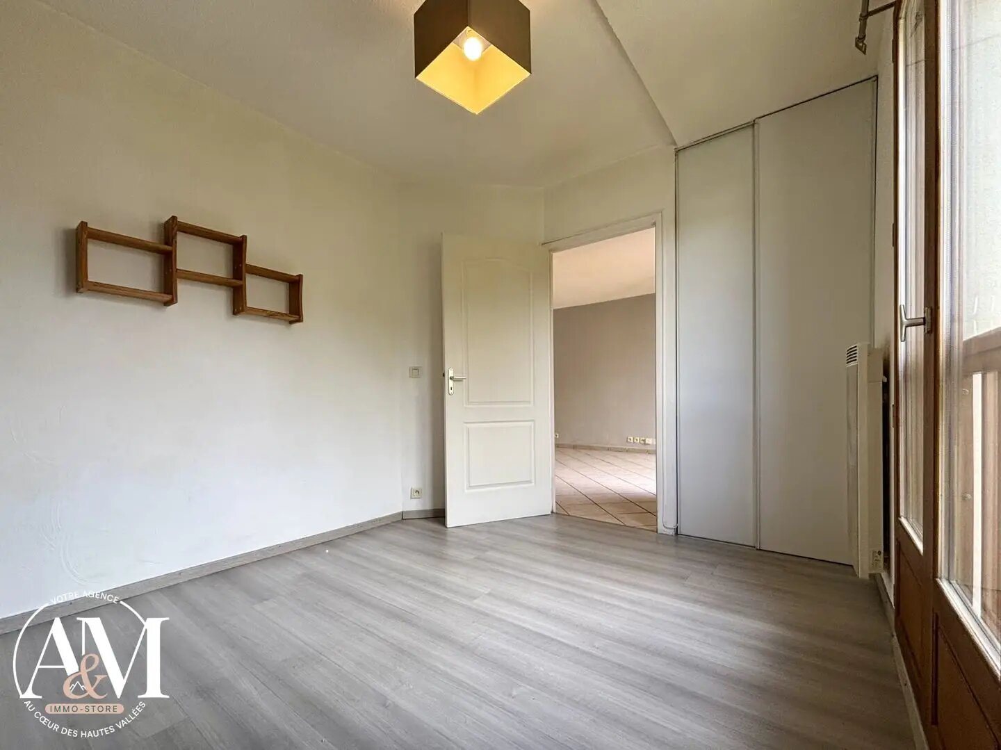 Appartement à vendre, 77m², Briançon