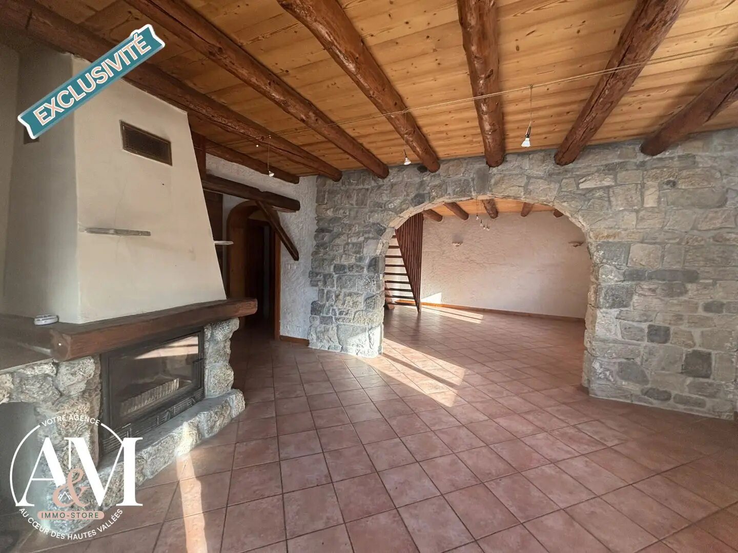 Maison à vendre, 173m², Val-des-Prés