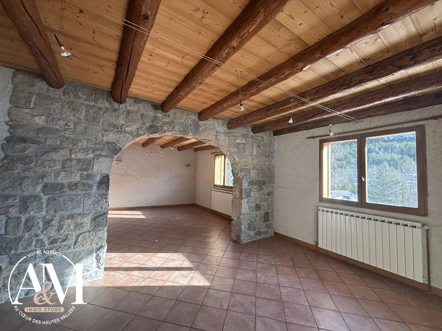 Maison à vendre, 173m², Val-des-Prés
