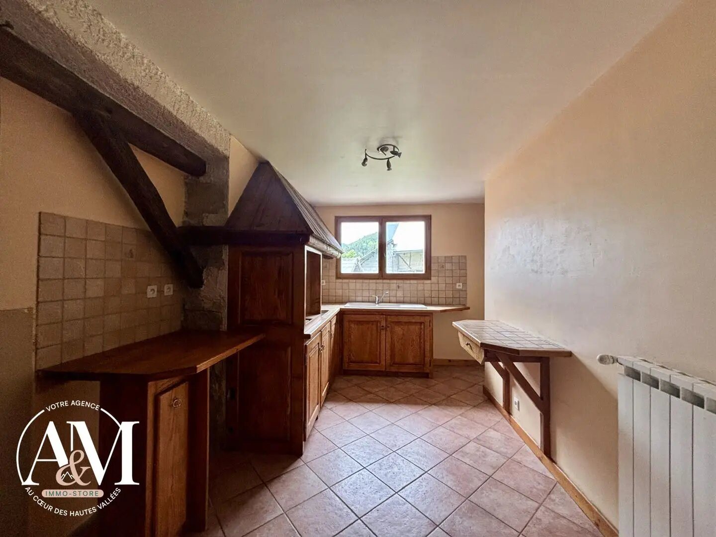 Maison à vendre, 173m², Val-des-Prés