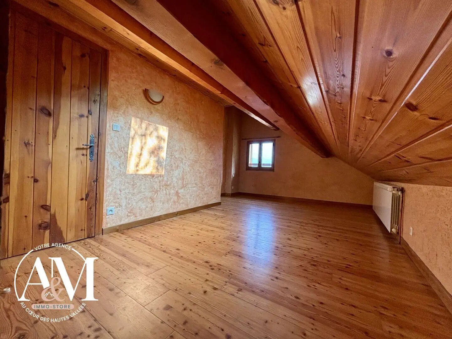 Maison à vendre, 173m², Val-des-Prés