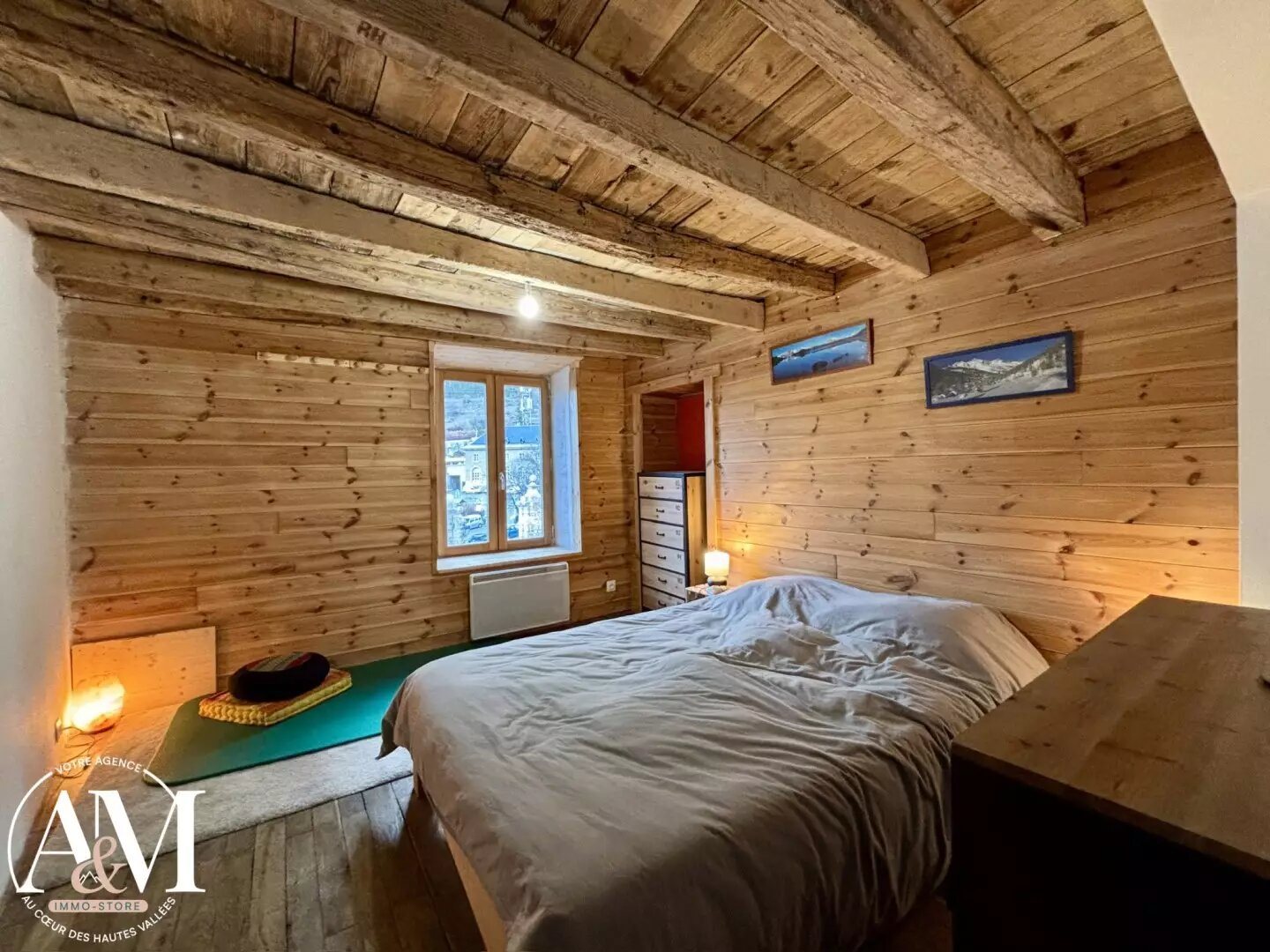 Maison à vendre, 175m², Briançon