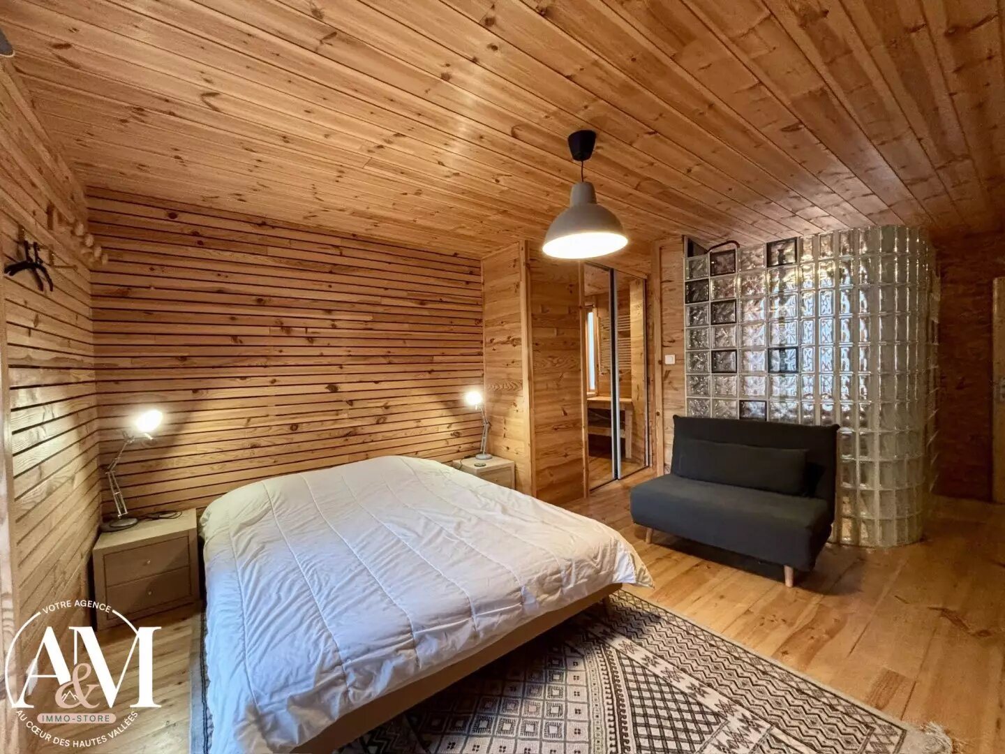 Maison à vendre, 175m², Briançon