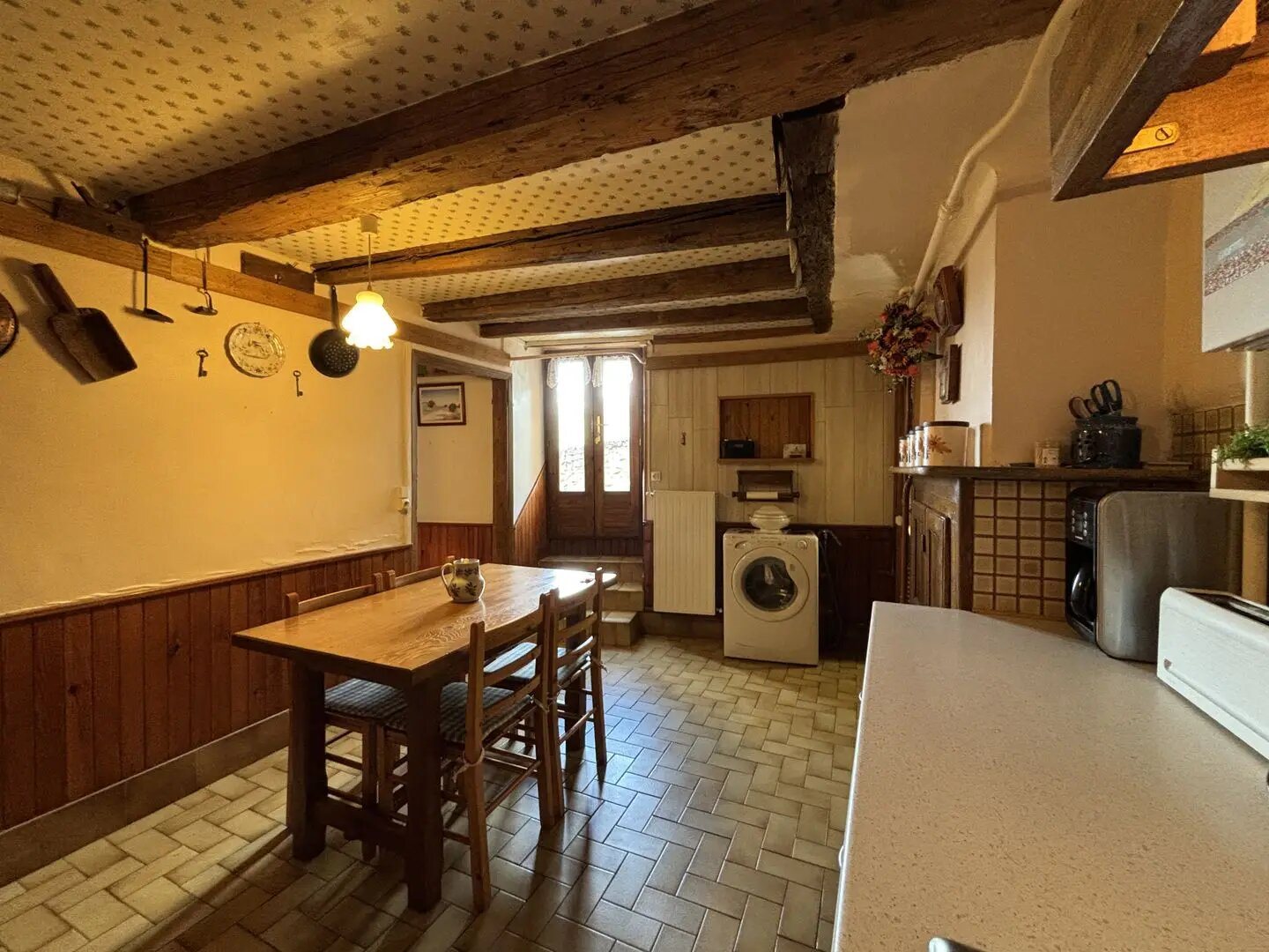 Appartement à vendre, 52m², Briançon