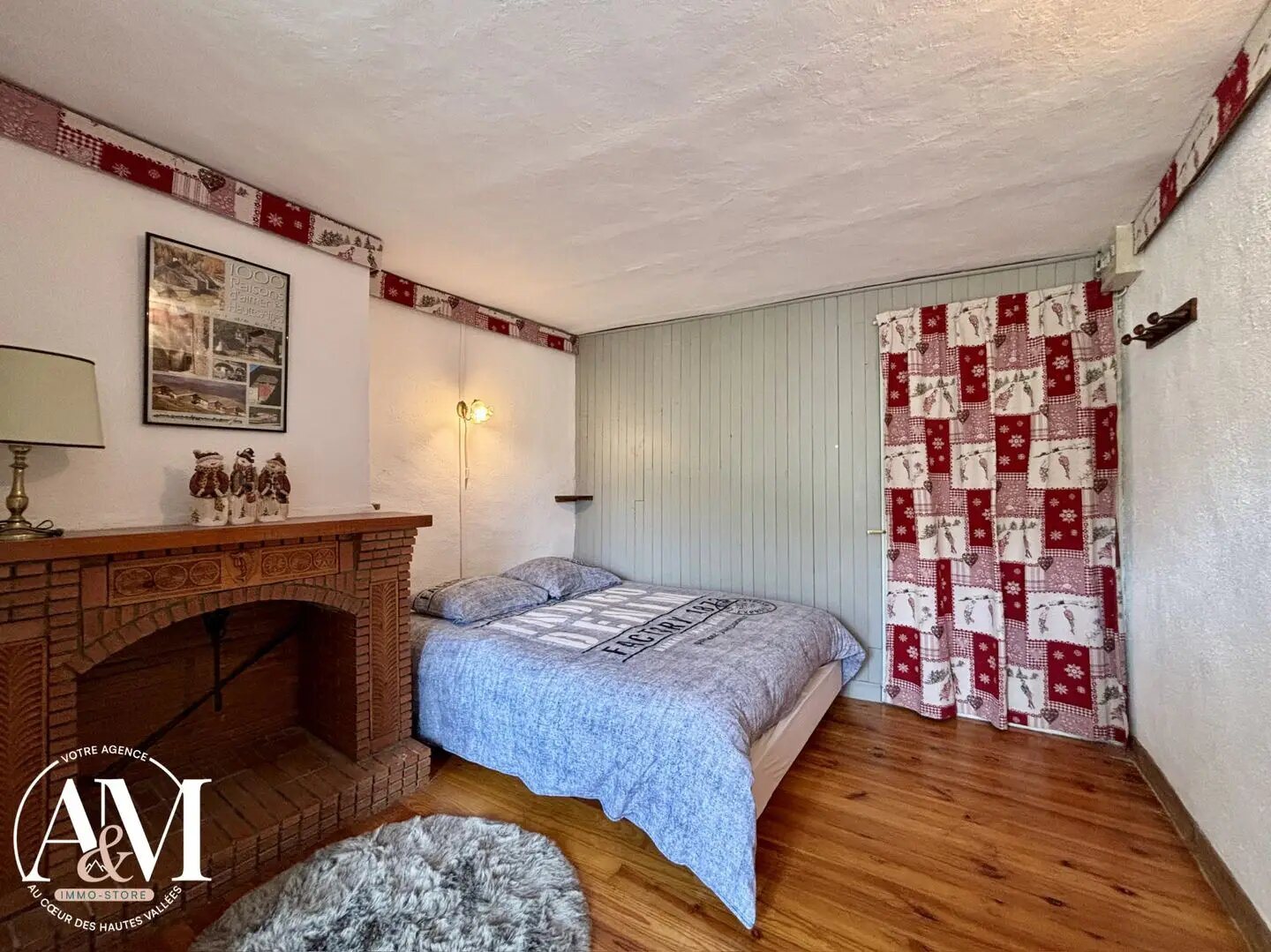 Appartement à vendre, 52m², Briançon
