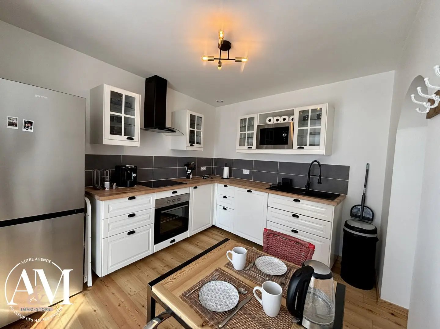 Maison à vendre, 238m², Val-des-Prés