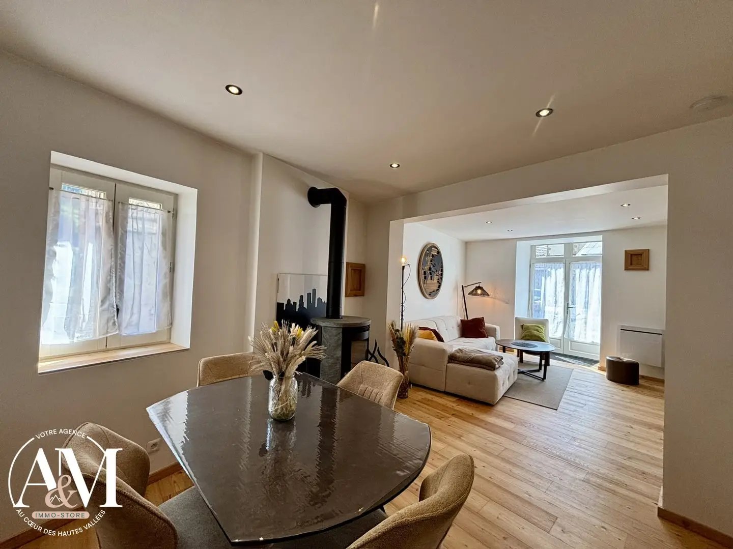 Maison à vendre, 238m², Val-des-Prés