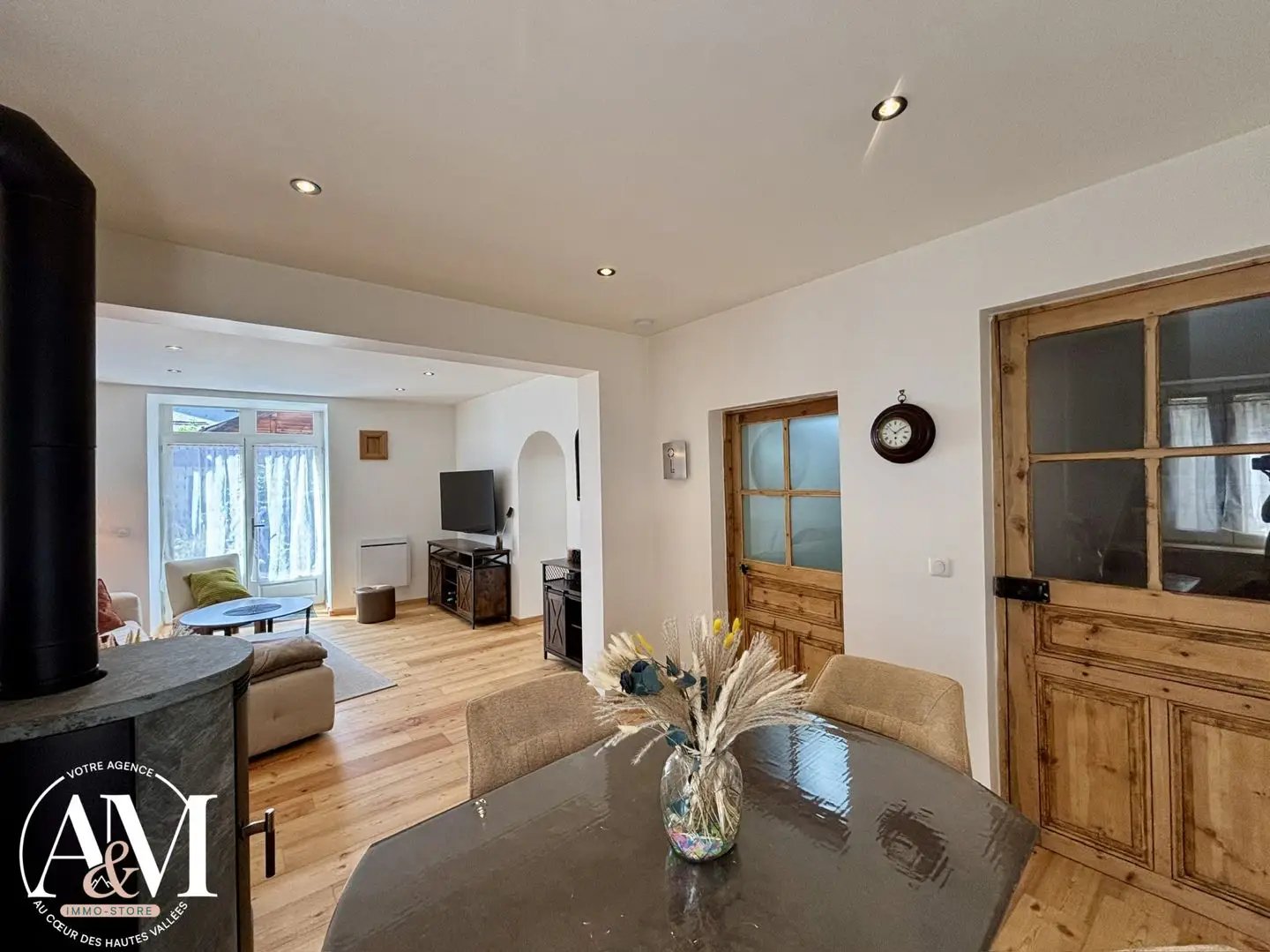 Maison à vendre, 238m², Val-des-Prés