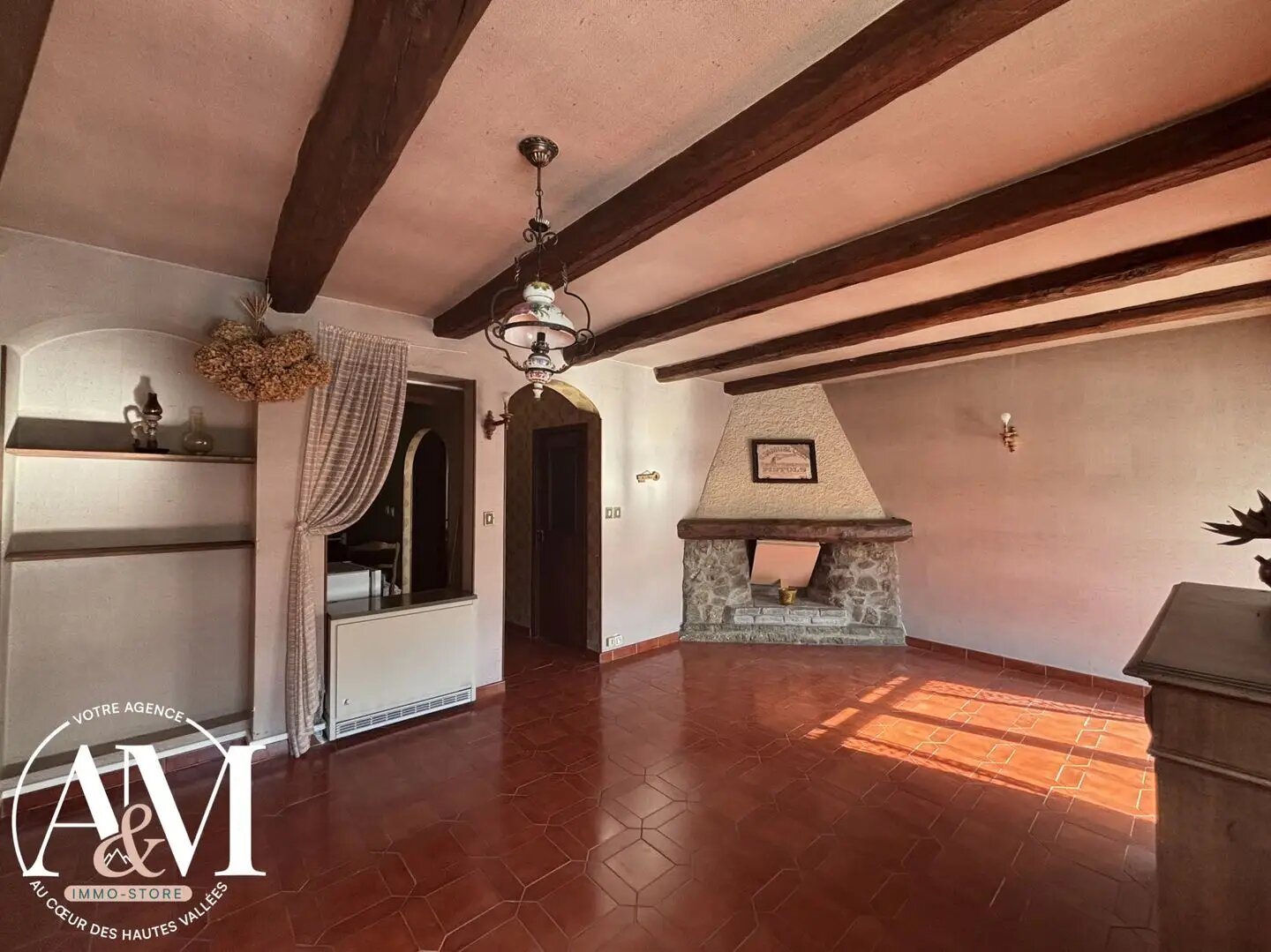 Maison à vendre, 209m², Briançon