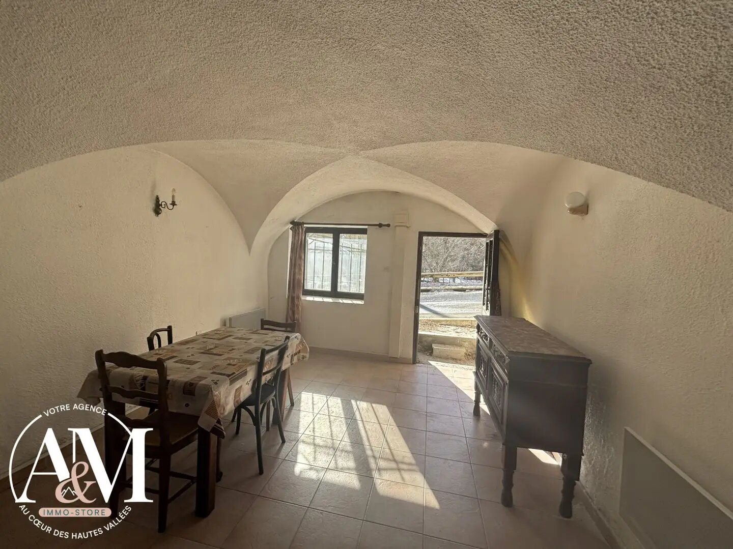 Maison à vendre, 209m², Briançon