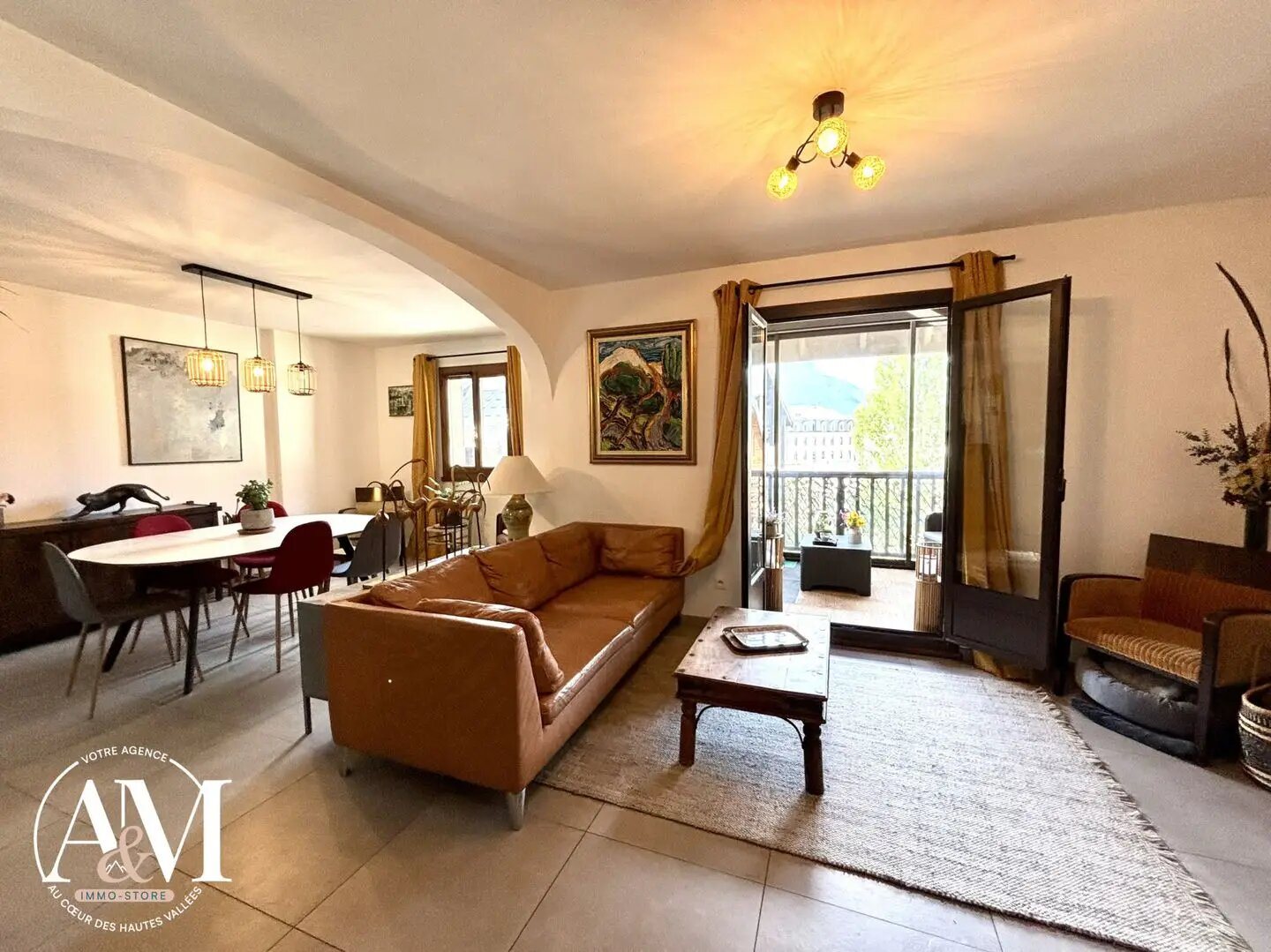 Maison à vendre, 121m², Briançon