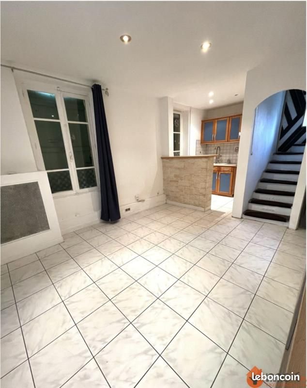 Maison à vendre, 53m², Esbly