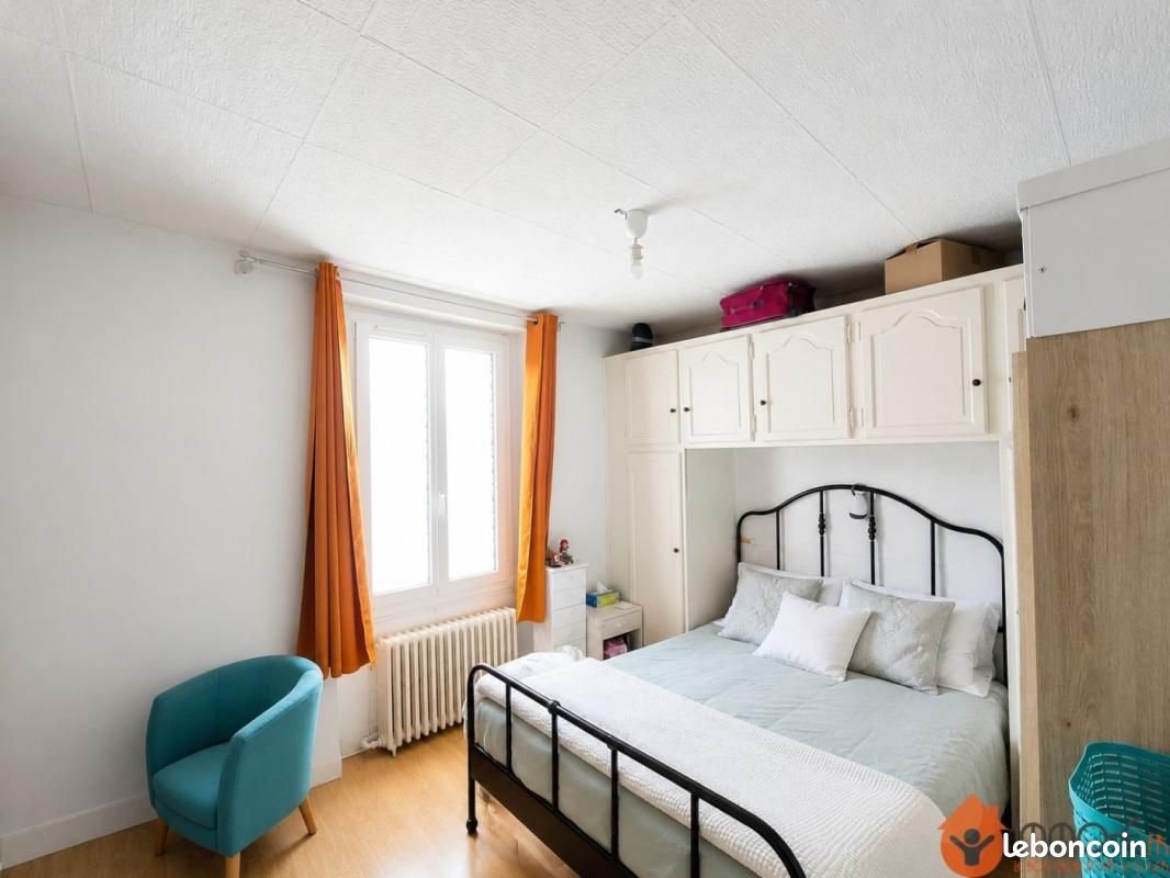 Maison à vendre, 53m², Esbly