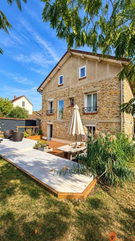 Maison à vendre, 145m², Magny-le-Hongre