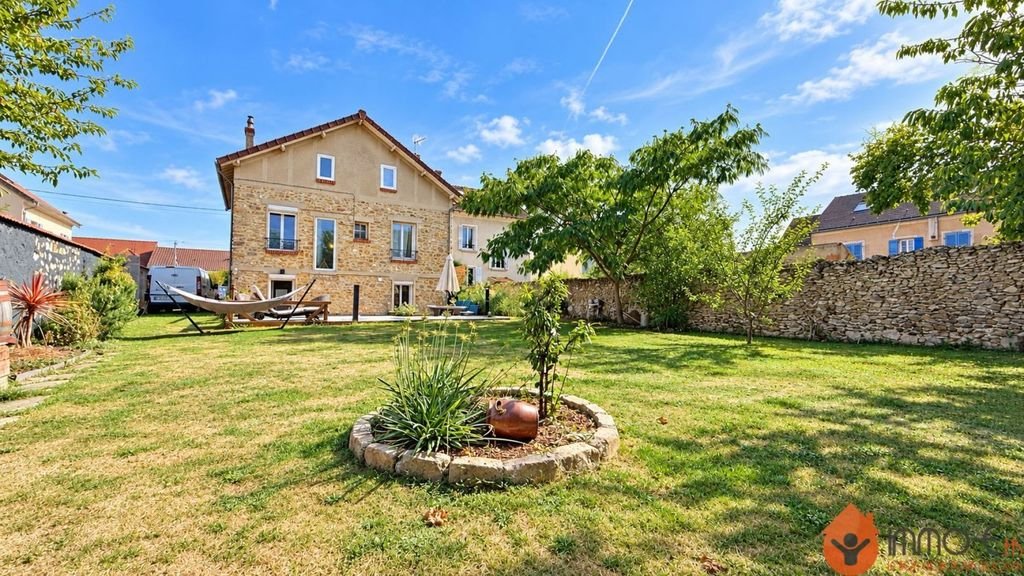 Maison à vendre, 145m², Magny-le-Hongre