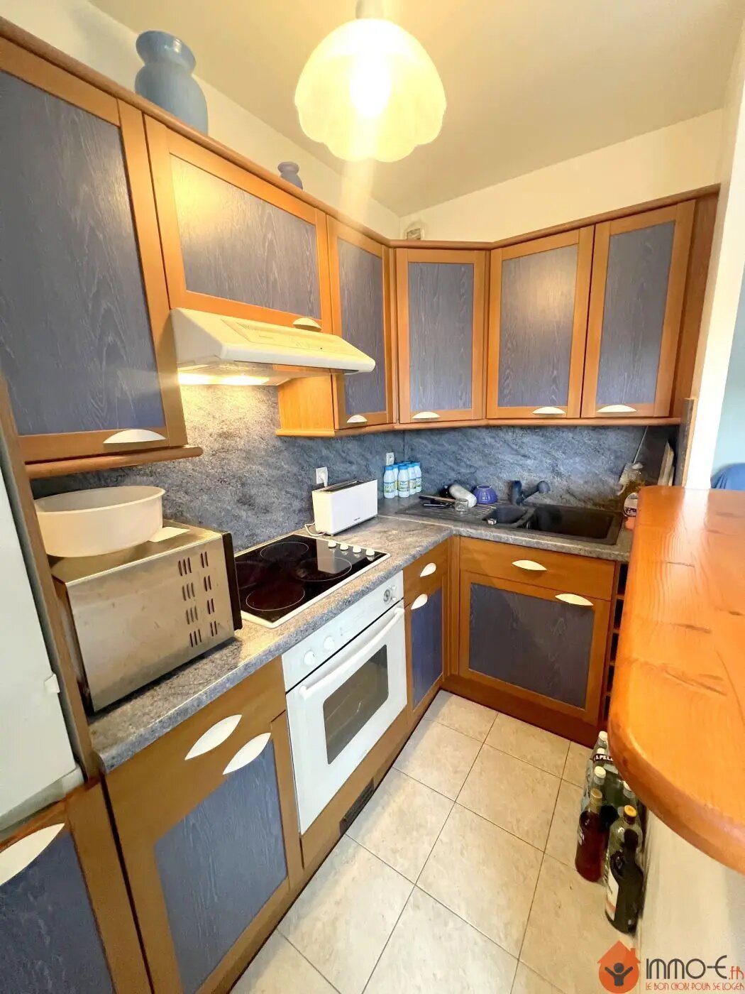 Appartement à vendre, 32m², Vaujours