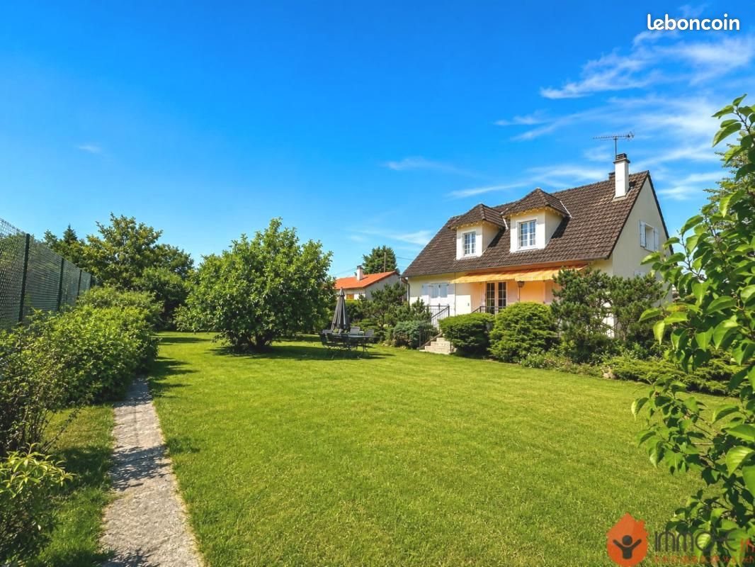 Maison à vendre, 134m², Magny-le-Hongre