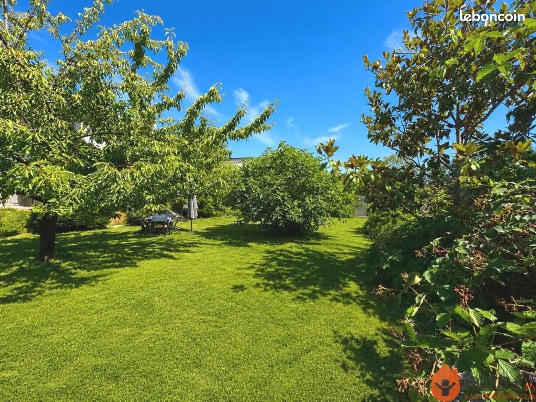 Maison à vendre, 134m², Magny-le-Hongre
