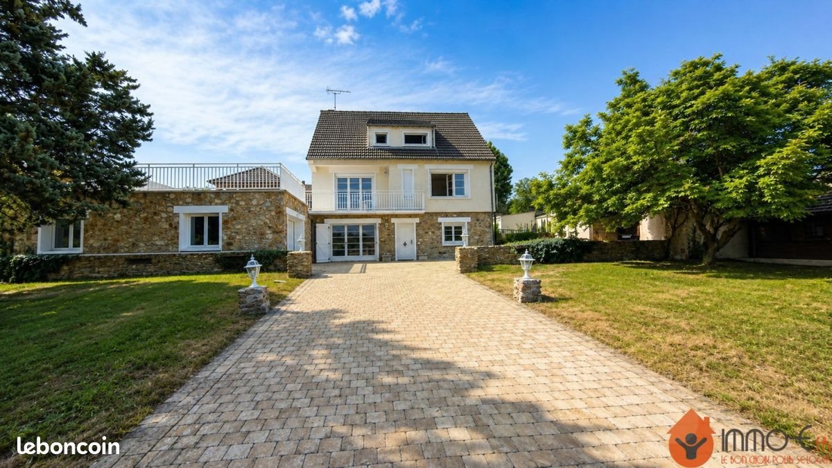 Maison à vendre, 295m², Meaux