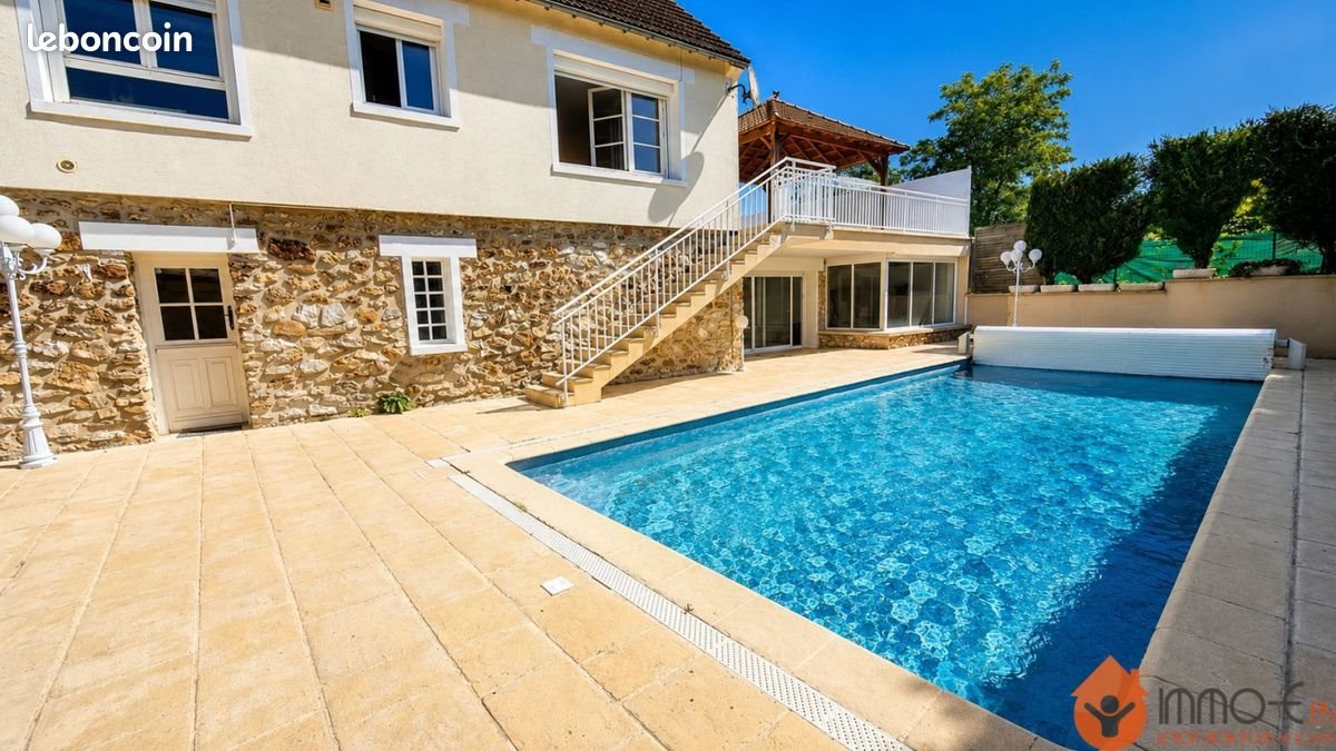 Maison à vendre, 295m², Meaux