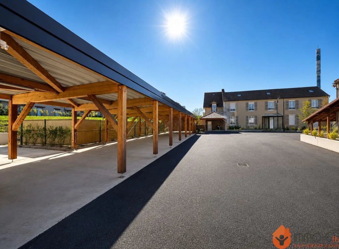 Maison à vendre, 125m², Bussy-Saint-Georges