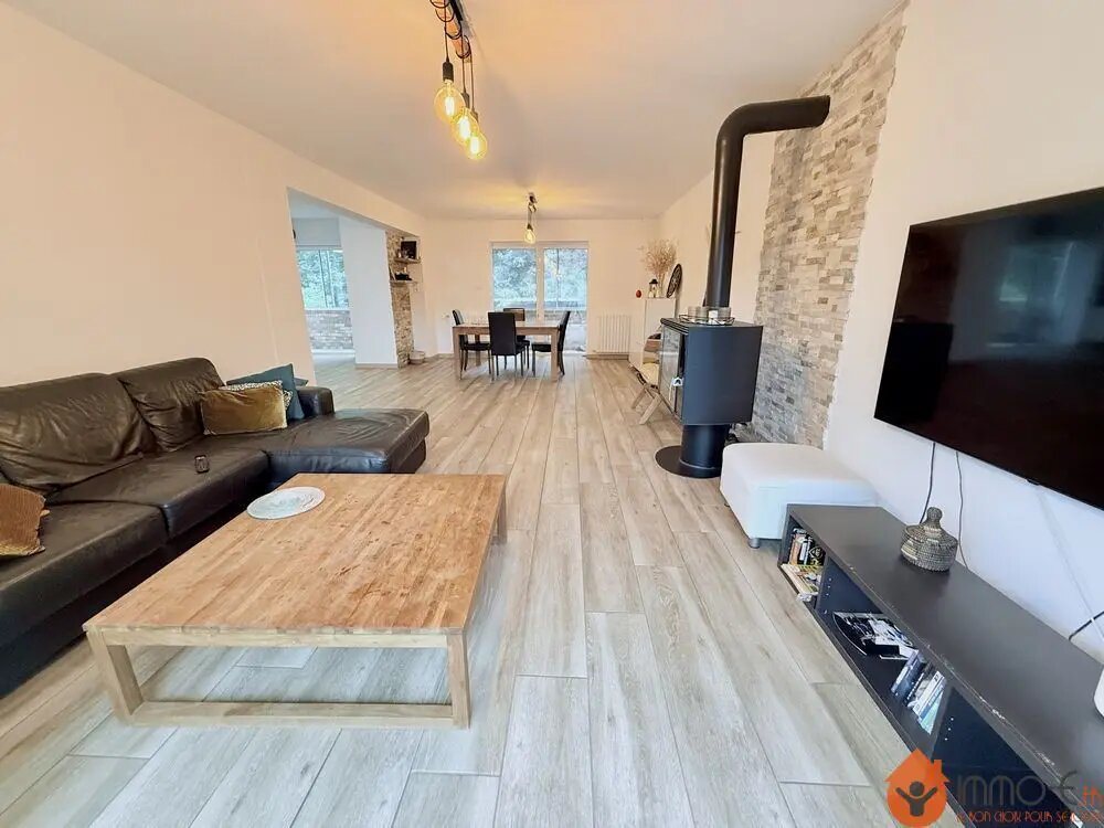 Maison à vendre, 121m², Esbly