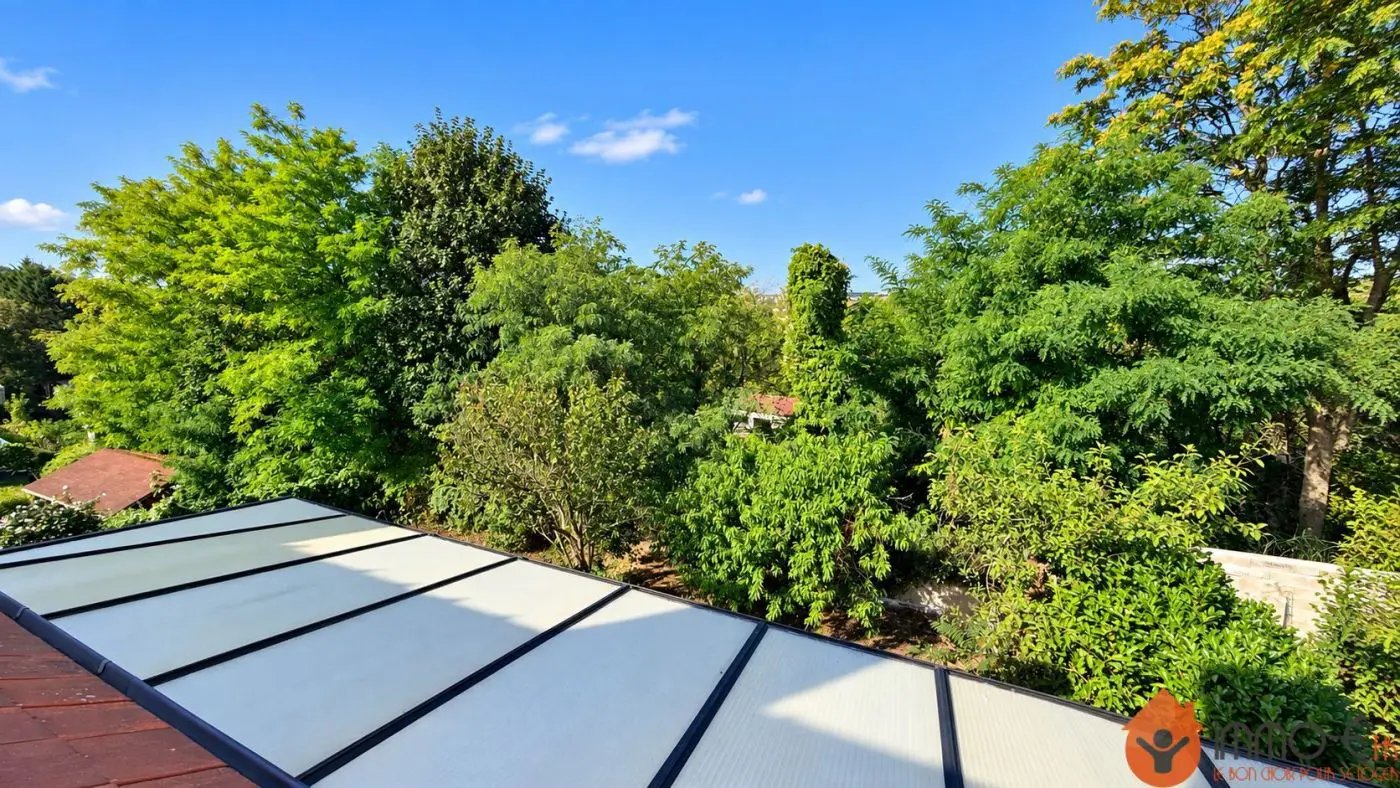 Maison à vendre, 161m², Nanteuil-lès-Meaux