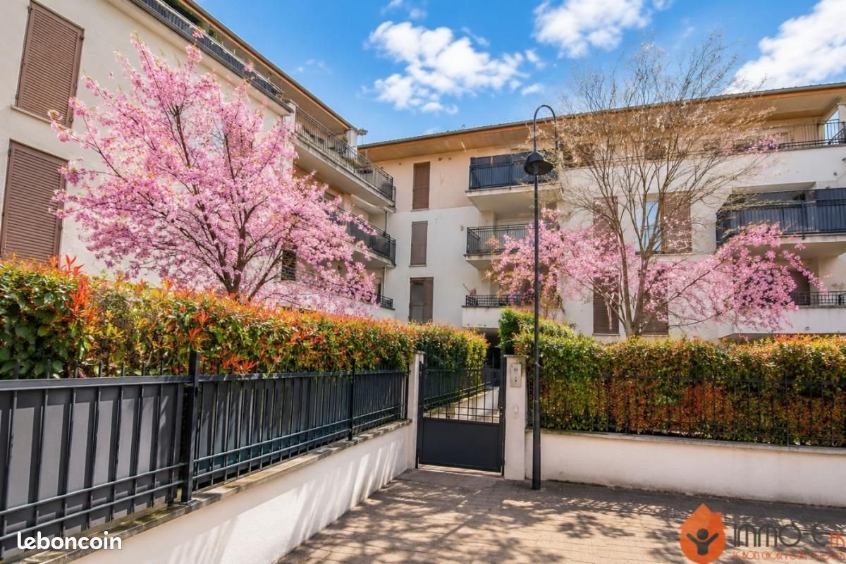 Appartement à vendre, 65m², Villenoy