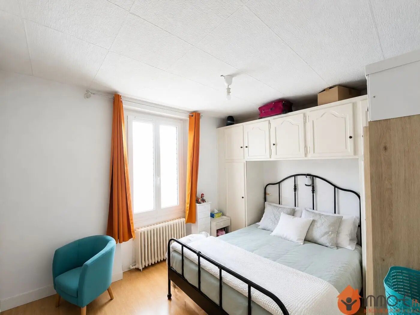 Maison à vendre, 53m², Esbly