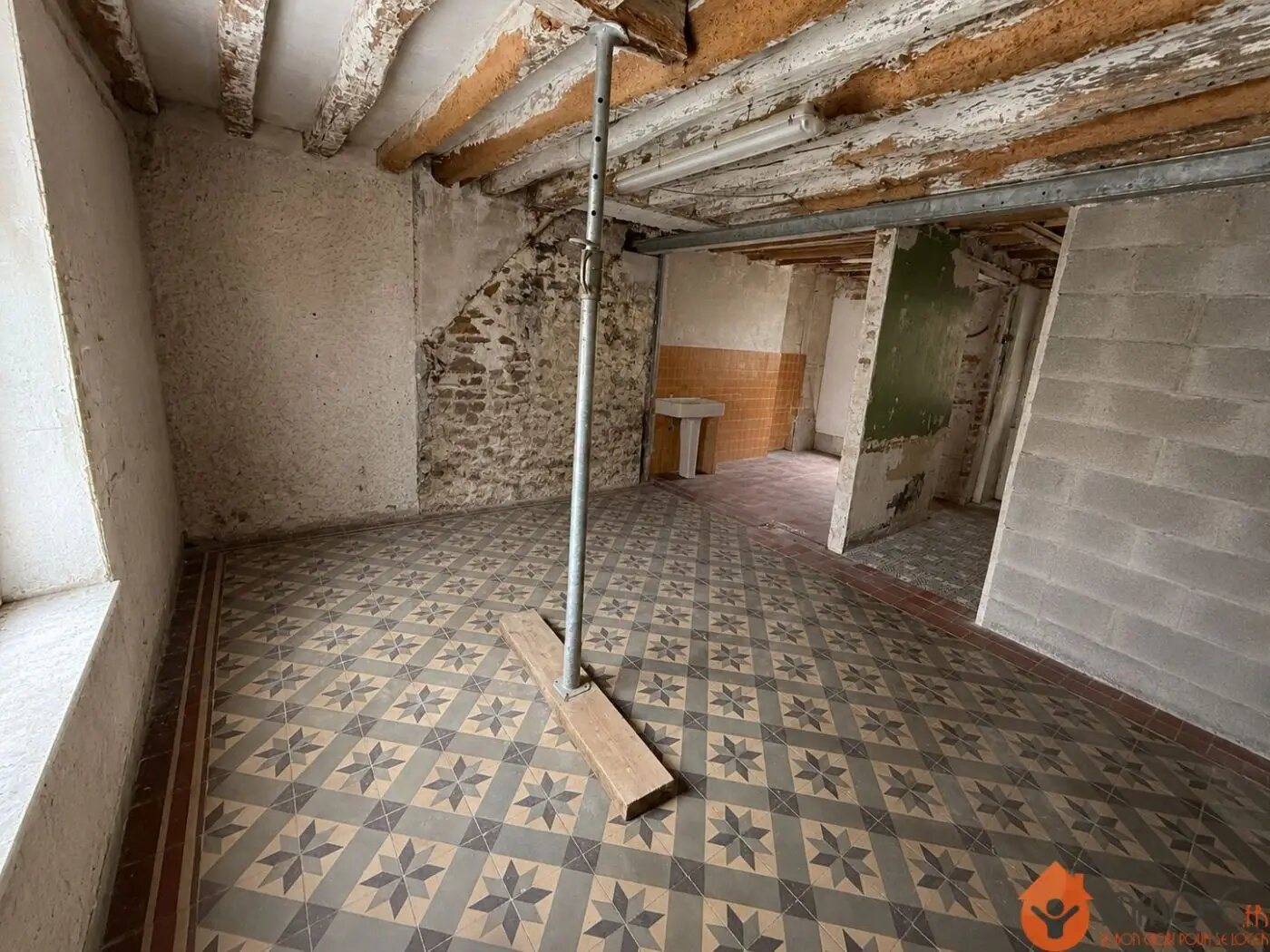Maison à vendre, 79m², Esbly