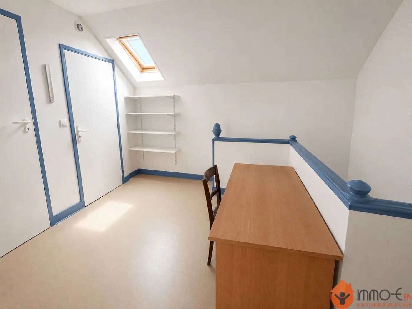 Maison à vendre, 79m², Esbly