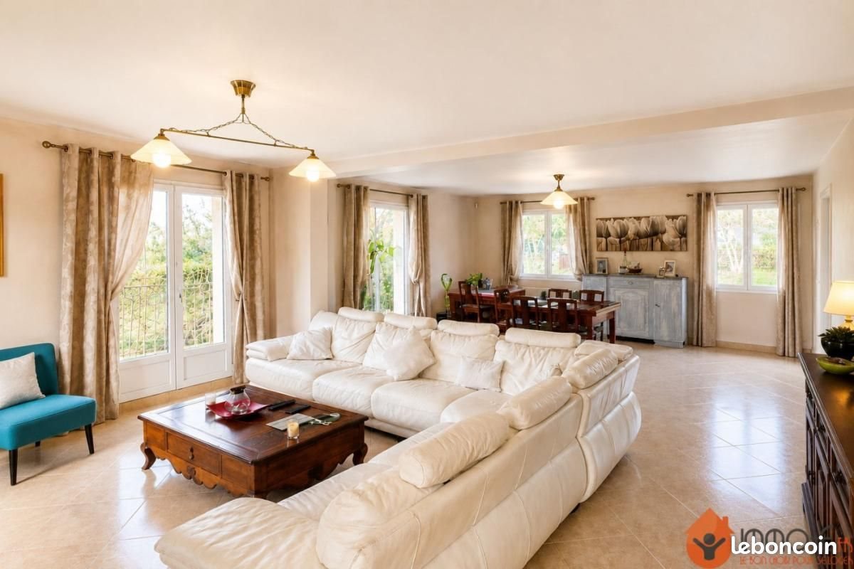 Maison à vendre, 170m², Meaux