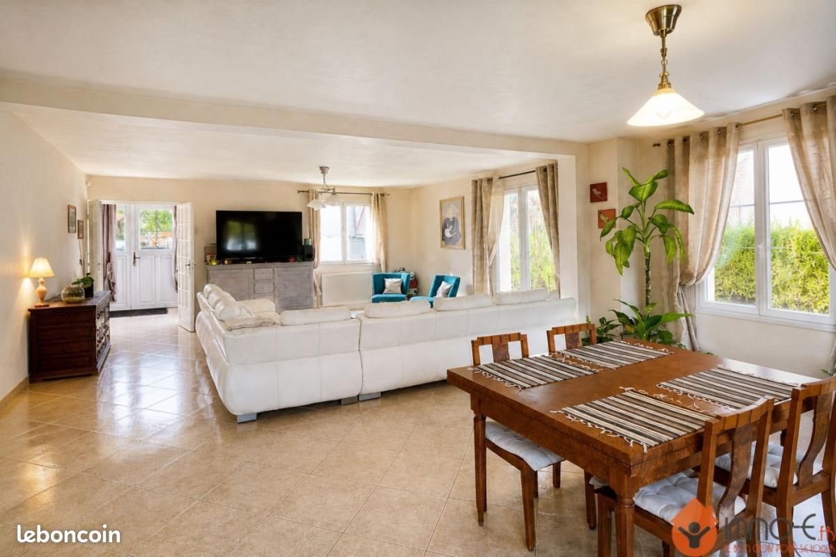 Maison à vendre, 170m², Meaux