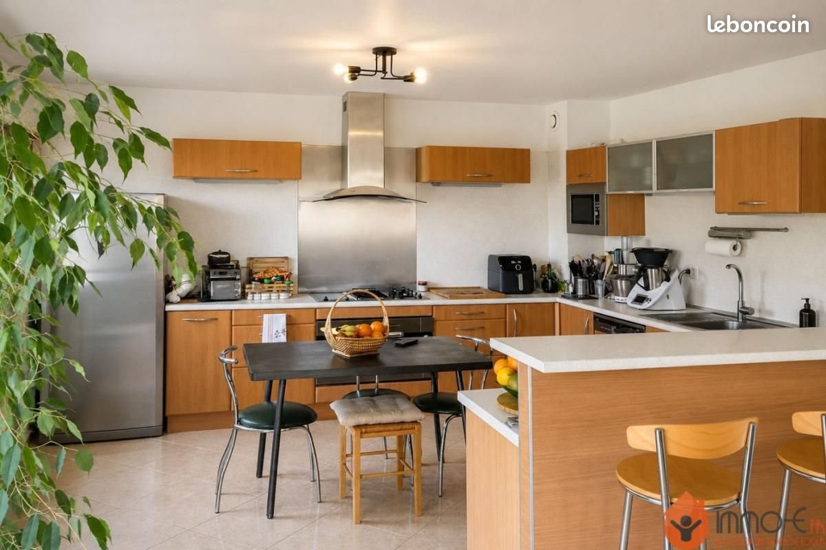 Maison à vendre, 170m², Meaux