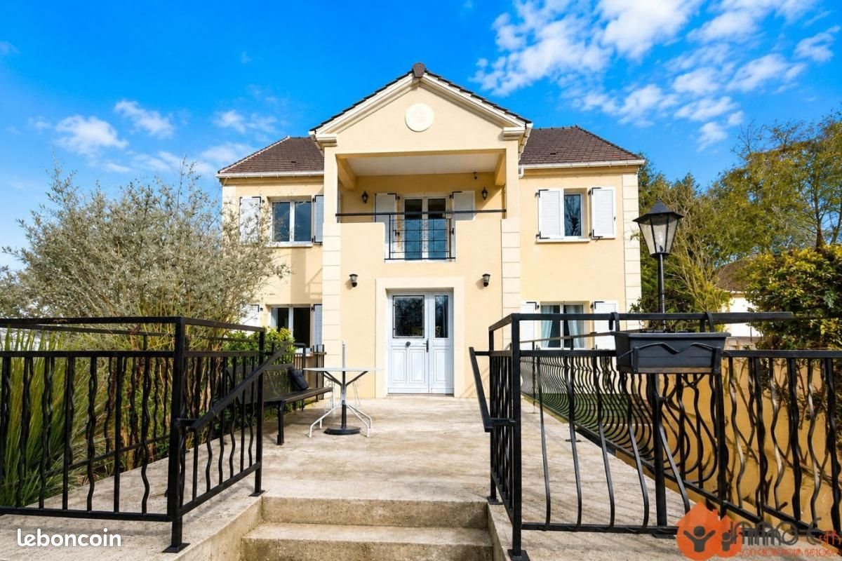 Maison à vendre, 170m², Meaux